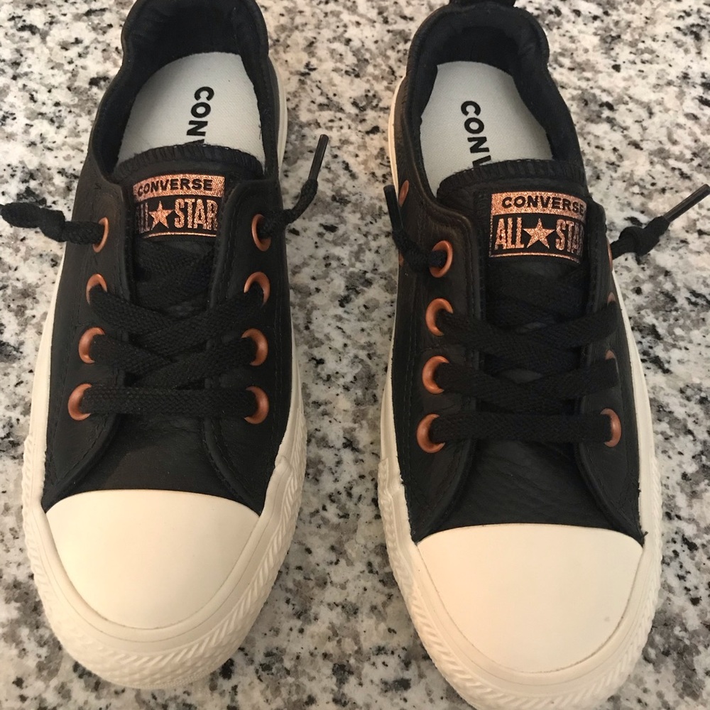 Women’s Converse Chuck Taylor Shoreline slip-ons